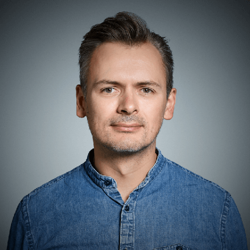 Jochen Kust